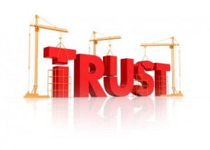Sales Leads Trust Tips - ListGIANT